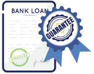 guaranteed best loan