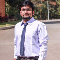 Sankalp: I learnt a lot about the financial setups, MS Colleges, and about how to manage and market in this space